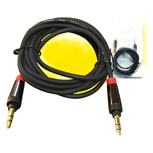 CABLE STEREO-STEREO 3MTR PS-251-3M HURRICANE  AREA 3