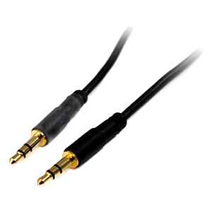 CABLE STEREO A STEREO(1X1) 3MT GAR: 30 DIAS AREA 3