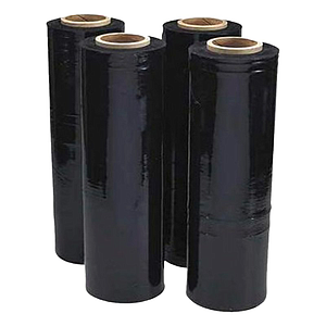 FILM STRECH 20" NEGRO *20MC   