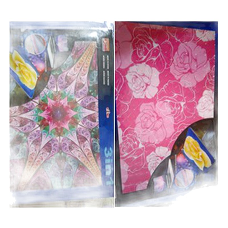 SKINES P/NOTEBOOK 14",15",16",17" 3D SKIN-14 AREA 1