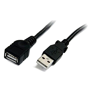  CABLE EXTENSION 5 MTS C/FILTROS 1°CALIDAD