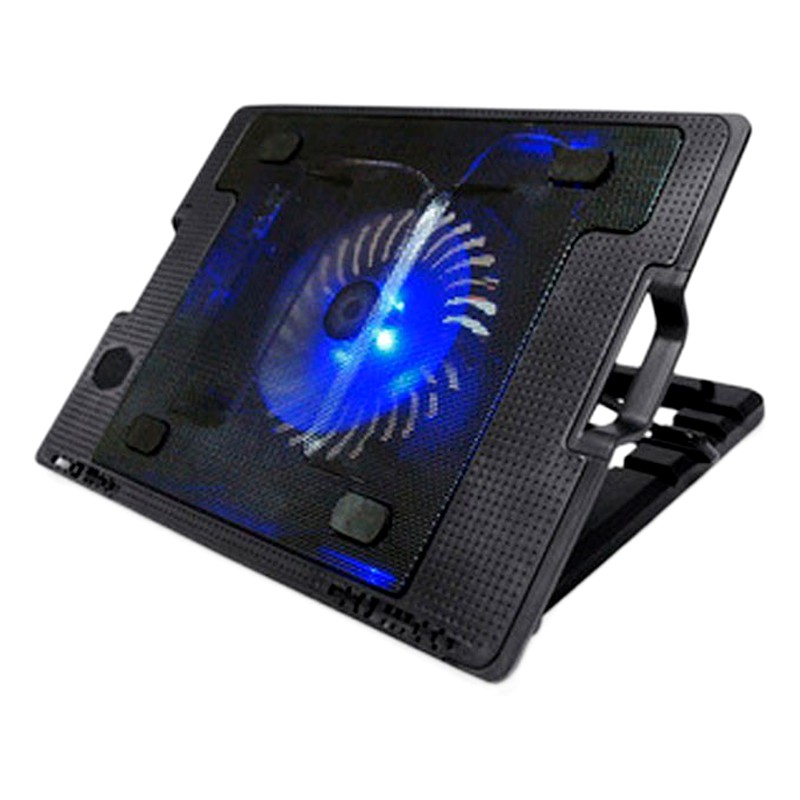 COOLER LAPTOP HA-69 STAND CYBERCOOL GAR: 30 DIAS 