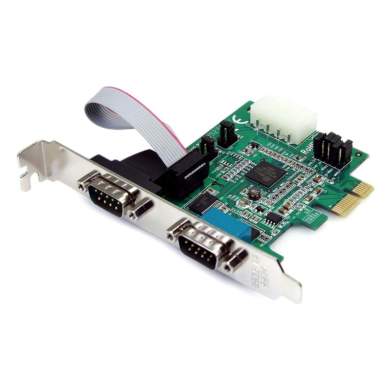 TARJETA SERIAL PCI EXPRESS 1PUERTOS DBS 232 SERIAL GAR: 3 MESES AREA 1