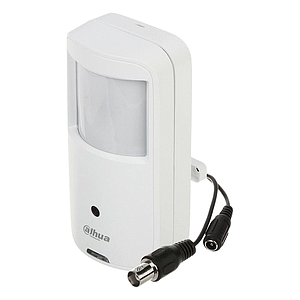 CAMARA ESPIA DH-HAC-ME1200AN HDCVI PIR PINHOLE 2MP DAHUA 