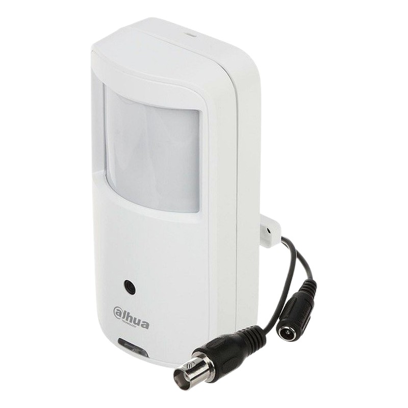 CAMARA ESPIA DH-HAC-ME1200AN HDCVI PIR PINHOLE 2MP DAHUA 