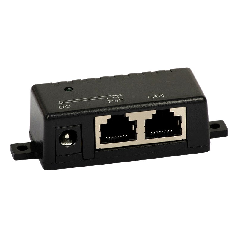 ADADTADOR DC POE 220