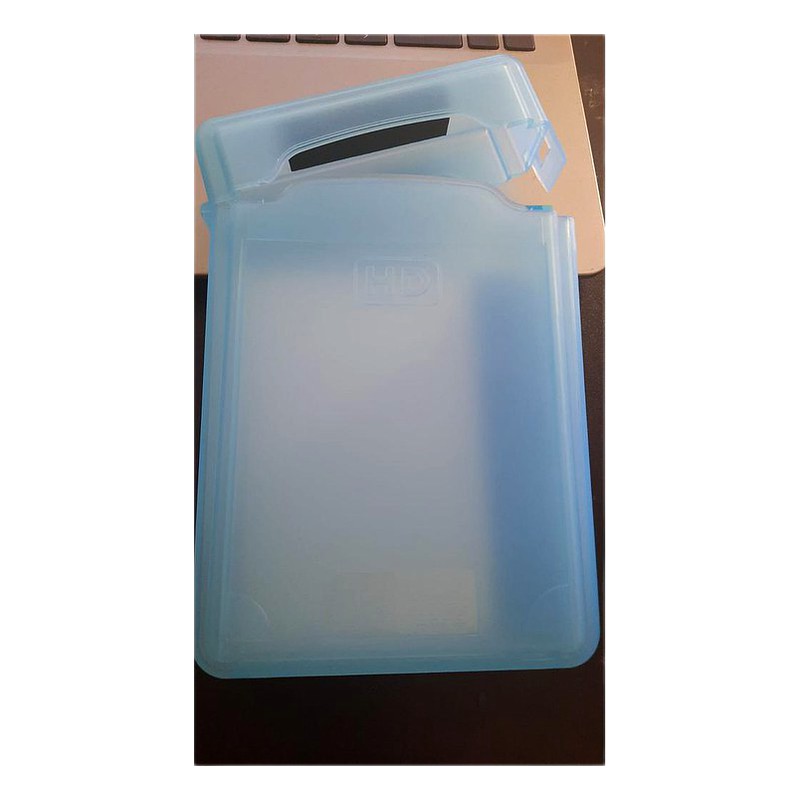 ESTUCHE PARA GUARDAR DISCO DURO