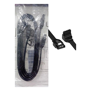 CABLE SATA DISCO DURO/LECTORA INTERNO COLORES 2 IN 1AREA 1