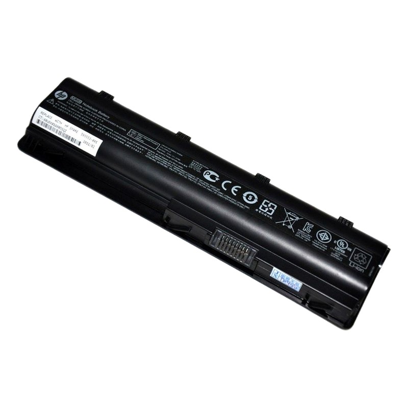BATERIA LAPTOP MOD MU06 CQ42/1000 P/NOTEBOOK 6 CELDAS HP