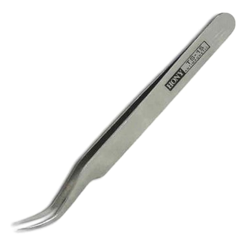 PINZA PARA ELECTRONICA 14C