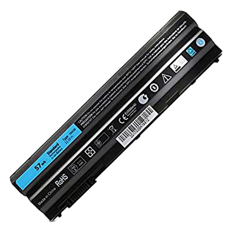 BATERIA LAPTOP HP A460-P T45-P2 A3222 -H54/ 6CELDAS GLOBAL HP AREA 3