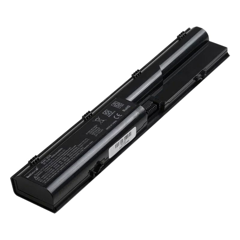 BATERIA LAPTOP H-4330S 4530S / 4430S 6 CELDAS HP GAR: 3 MESES