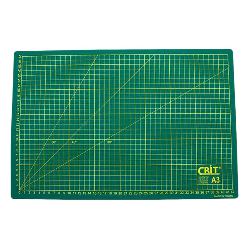 BASE DE CORTE CBIT A3