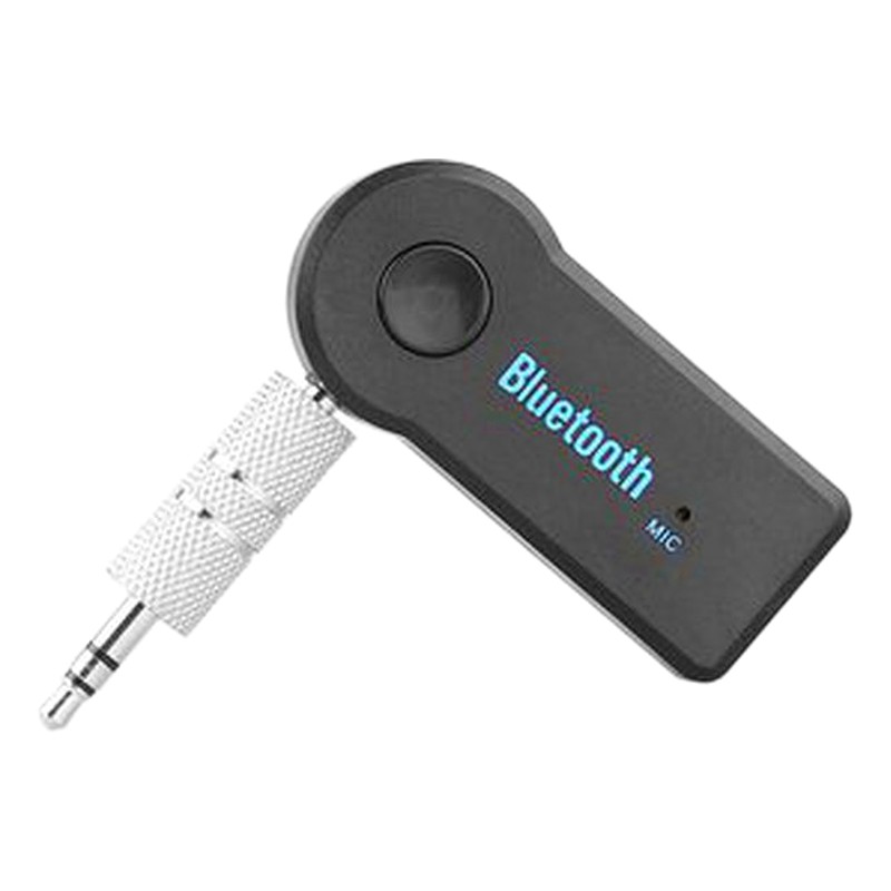 ADAPTADOR BLUETOTH PARA AUTORADIO -PARLANTE DE CARRO
