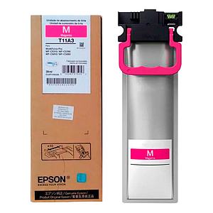 TINTA EPSON WF-C5810 MAGENTA ORIGINAL