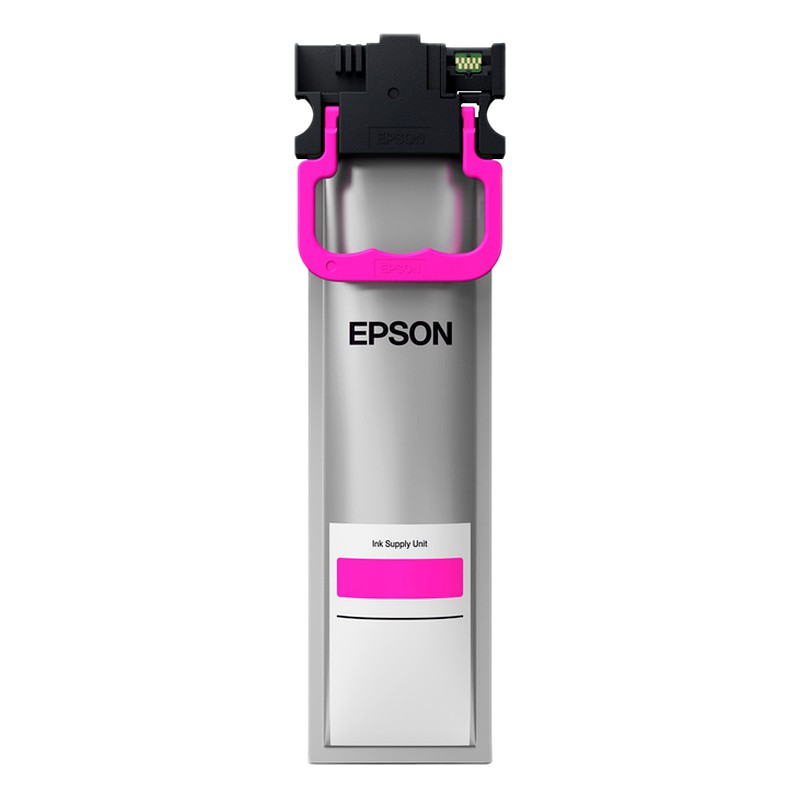 TINTA EPSON WF-C5710 MAGENTA ORIGINAL