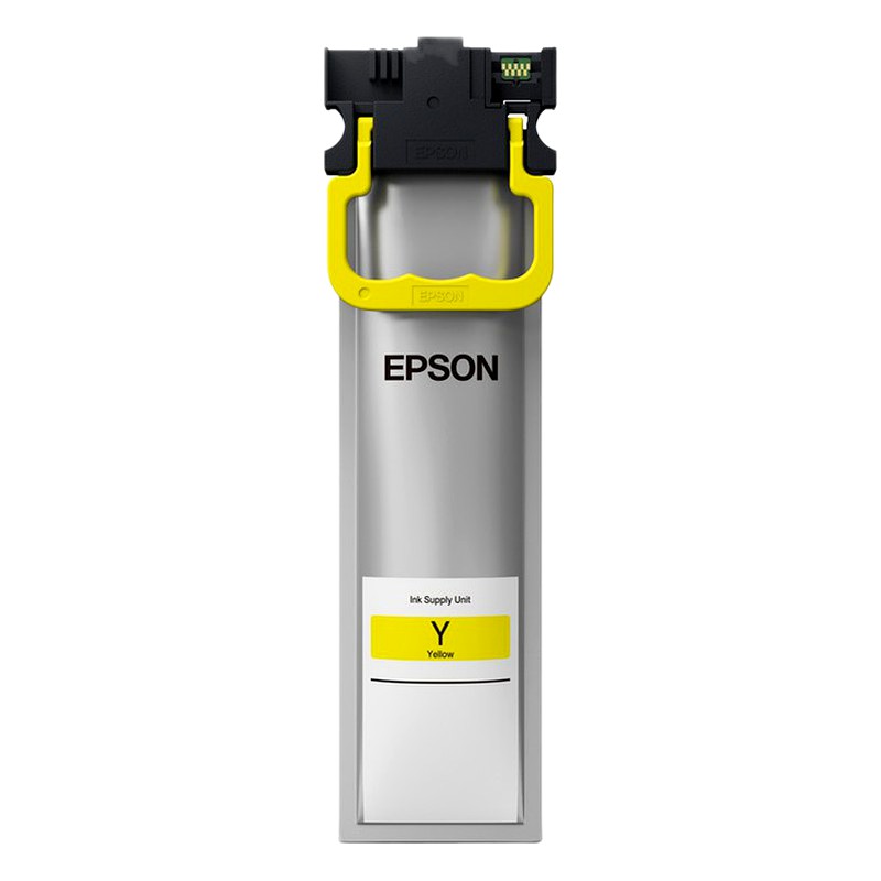 TINTA EPSON WF-C5710 YELLOW ORIGINAL