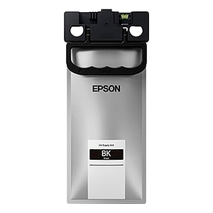 TINTA EPSON WF-C5710 BLACK ORIGINAL