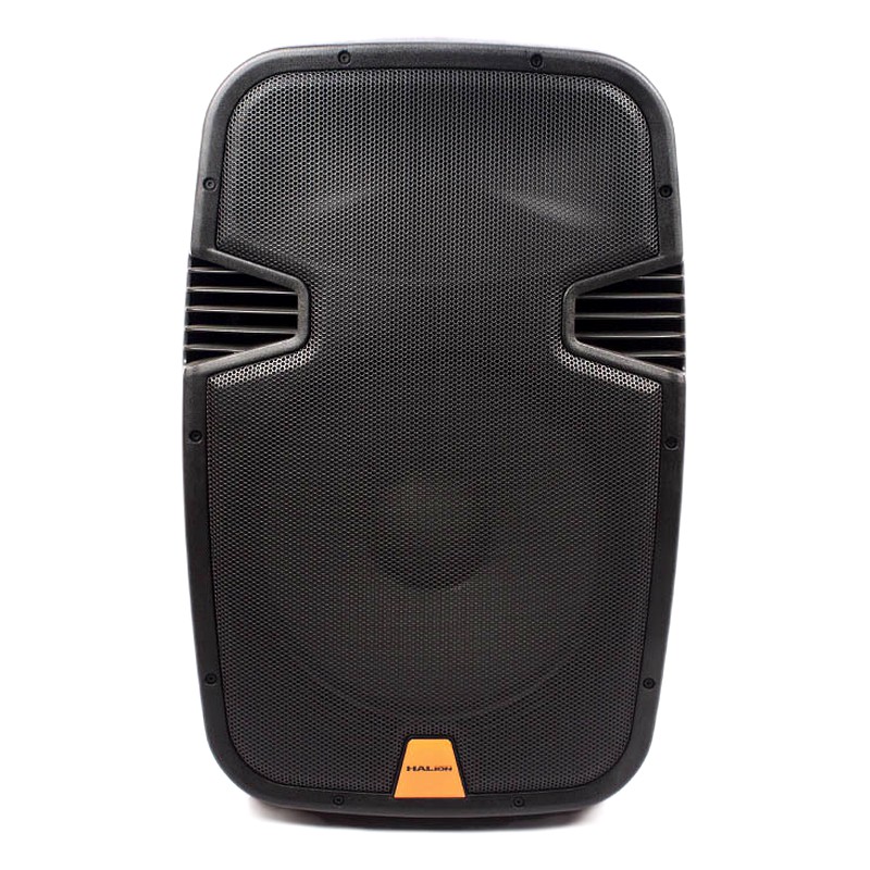 PARLANTE PASIVO 1200W 15" HALION SHA-15W 250W GAR: 3 MESES AREA 3