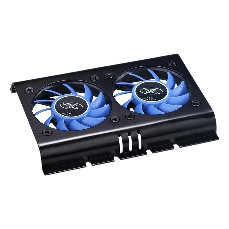 COOLER PARA DISCO DURO ICE DISK 2 DEEPCOOL AREA 1