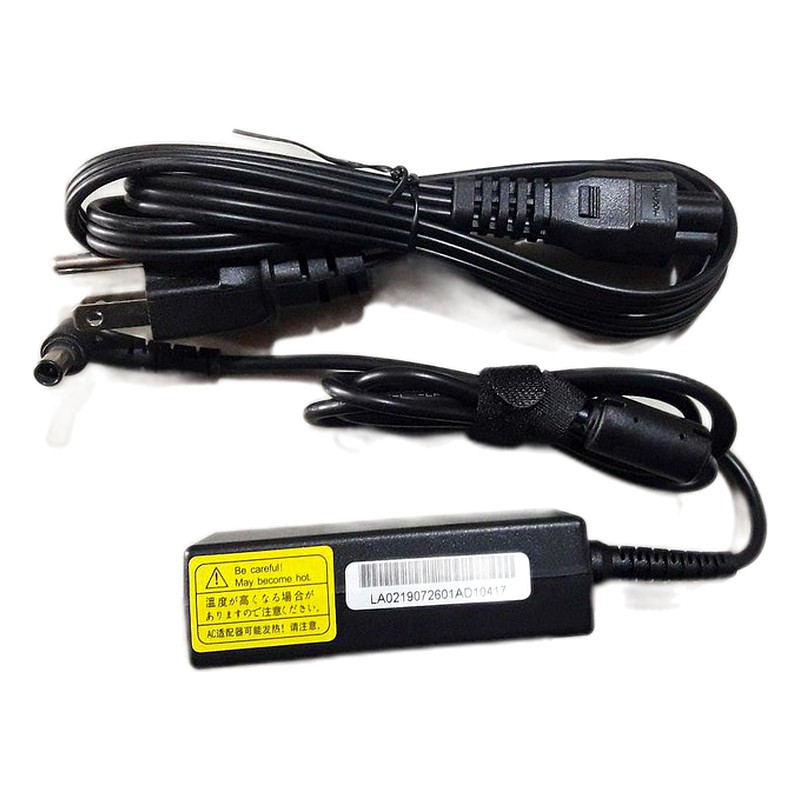 CARGADOR MONITOR 14V 2A SAMSUNG 6.5x4.0x1.4mm