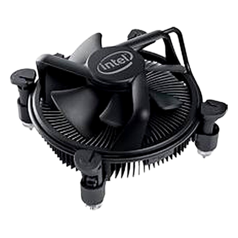 COOLER PROCESADOR PARA 12VA LGA I7-I9 INTEL