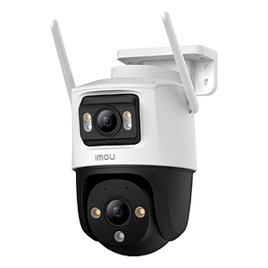 CAMARA EXTERIOR WIFI 10MP IMOU CRUISER DUAL IPC-S7XN-10M0WED GAR:12 MES
