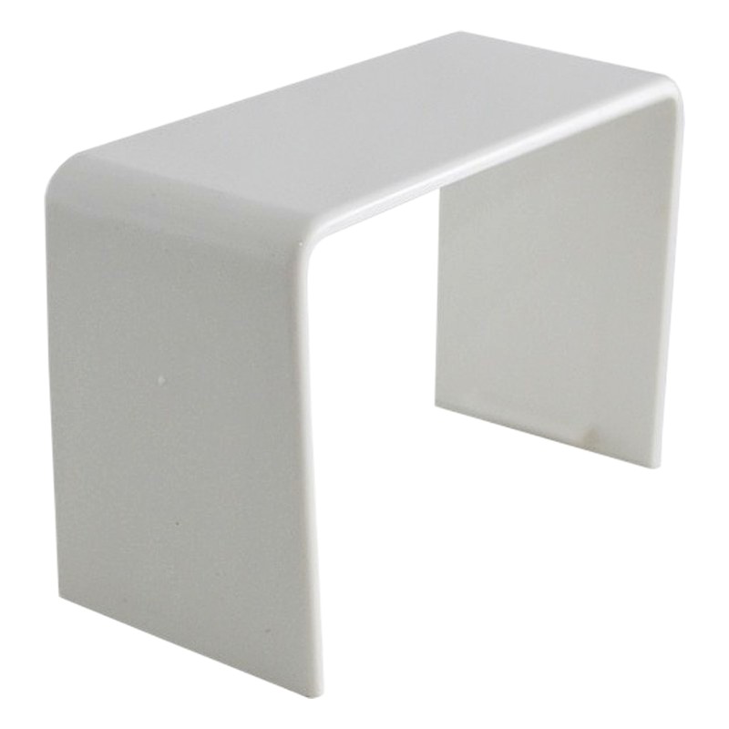 CANALETA ACCESORIO UNION 15X10 BLANCO SATRA-