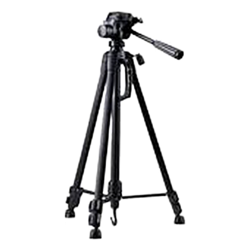 TRIPODE PARA CAMARA lIVIANO 1.20mtrs