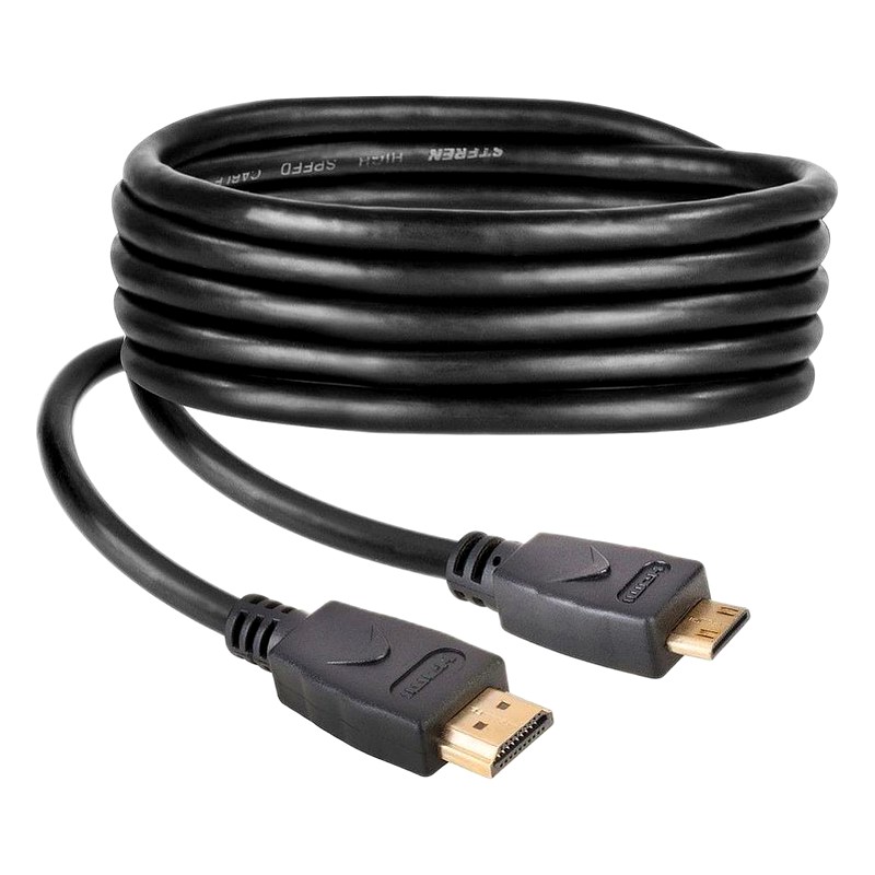 CABLE HDMI 15 METROS VULCANIZADO 