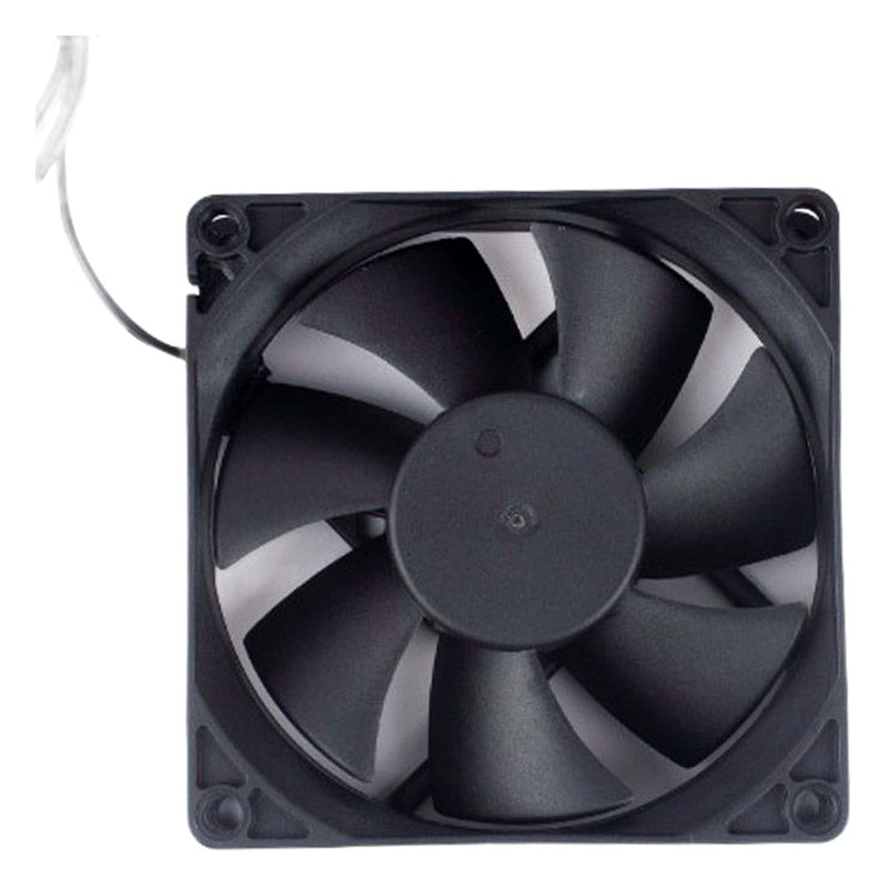 COOLER PARA GABINETE 8CM ICE COOL