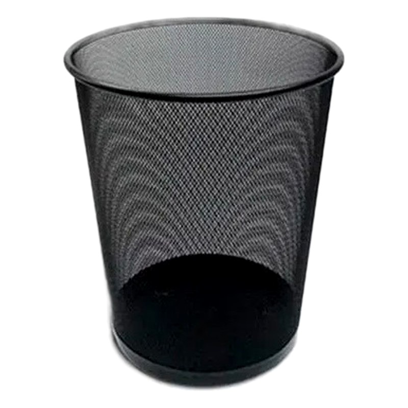 TACHO MALLA NEGRO 26.5X28X21.50 GYGNUS AREA 6