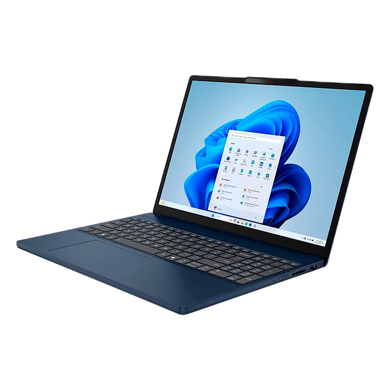 LAPTOP LENOVO IDP SLIM3 I7-13620H 2.40/4.90GHZ, RAM 16GB, SSD 1TB M.2, GAR: 12 M-LENOVO