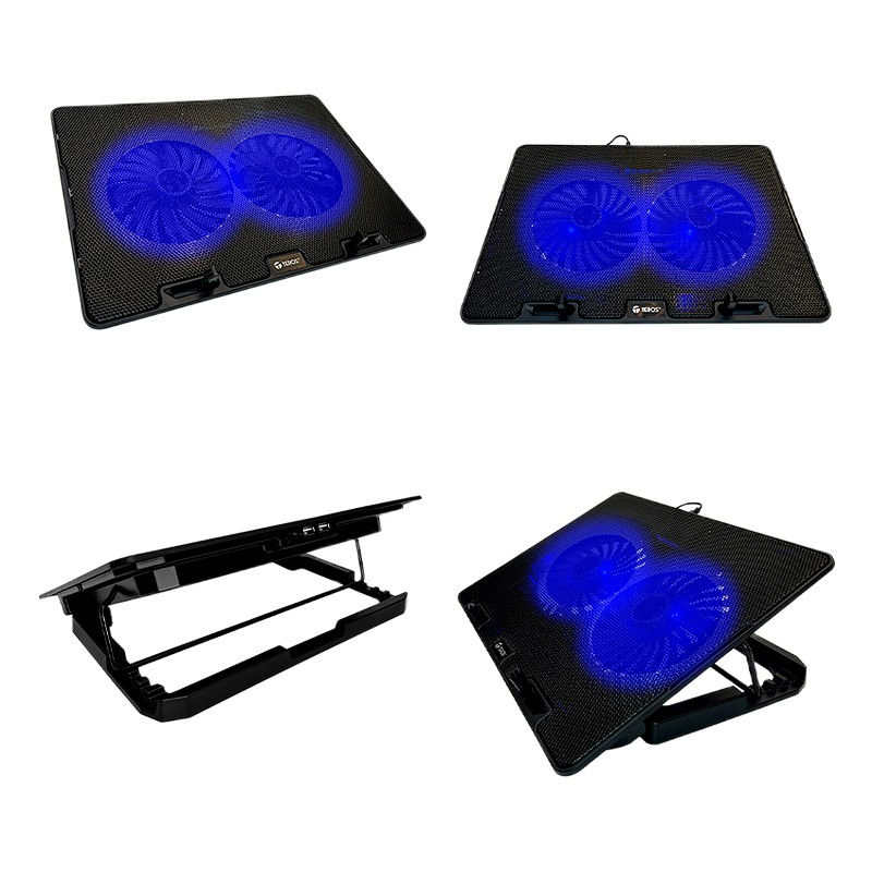 COOLER PARA LAPTOP TE-7020N TEROS 
