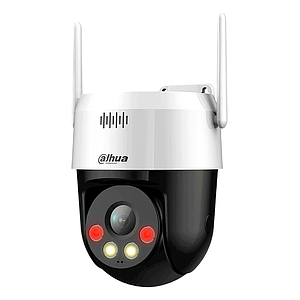 CAMARA EXTERIOR WIFI 5MP DAHUA PICOO A2 DH-P5AE-PV GAR:12MES
