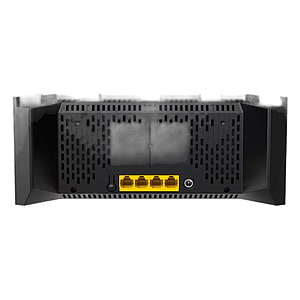 ROUTER WIFI 6 TENDA TLX2PRO 1.5GBPS GAR: 12MES