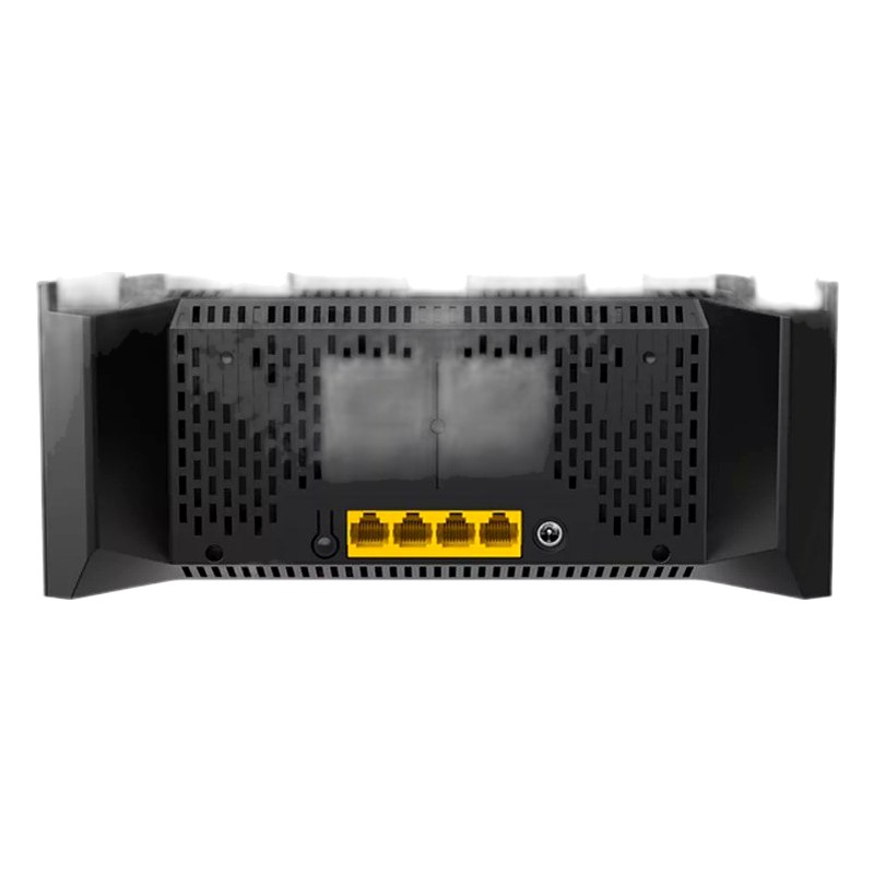 ROUTER WIFI 6 TENDA TLX2PRO 1.5GBPS GAR: 12MES
