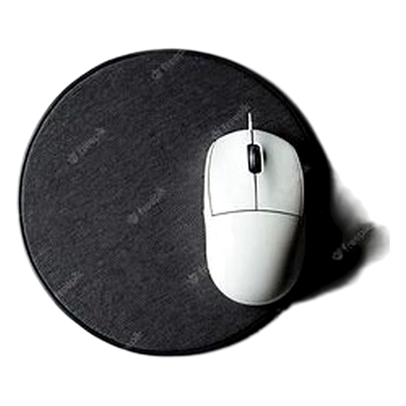 PAD MOUSE CIRCULAR