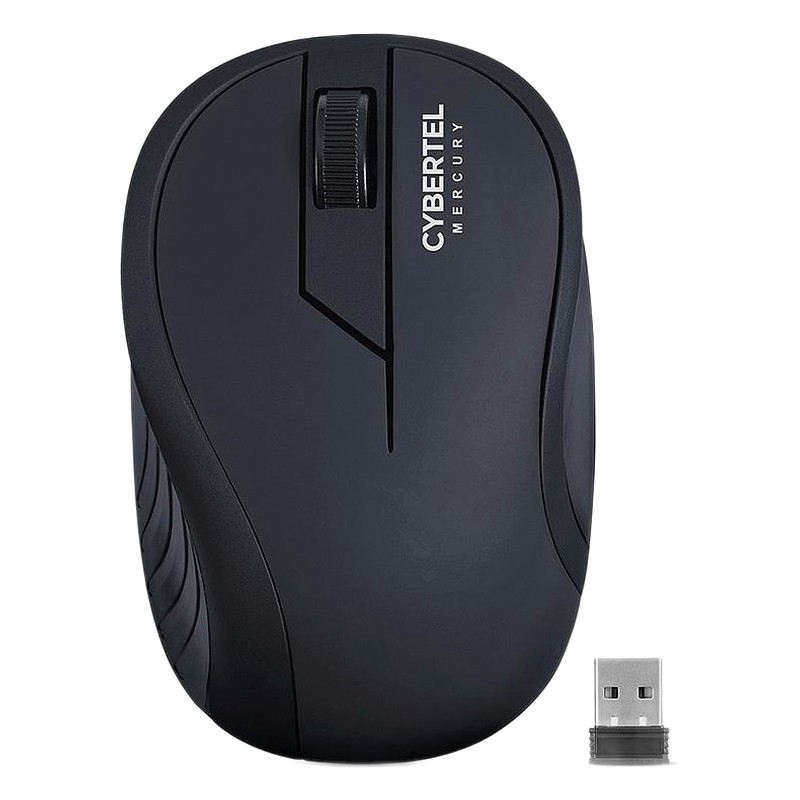 MOUSE WIFI MERCURY CYB M308 MOUSE WIFI CYBERTE
