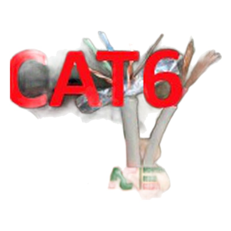 CABLE KONEXXION CAT6 XMETROS