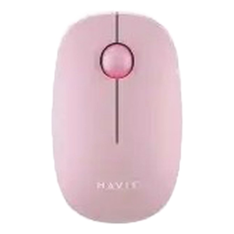 MOUSE OFFICE 2.4G WIFI 2.4GB MS57GT HAVIT 