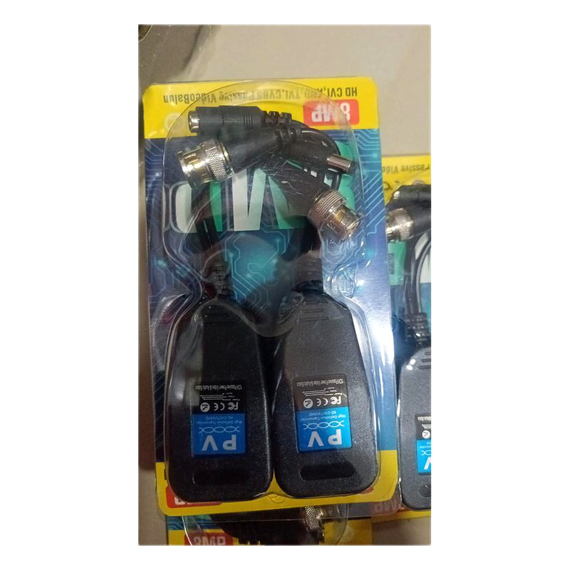 BALUM PARA CAMARA DE SEGURIDAD NVL-205