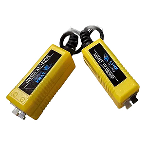 BALUM PARA CAMARA DE SEGURIDAD NVL-208