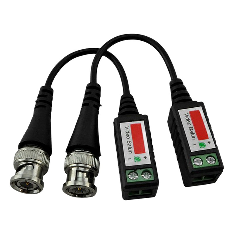 BALUM PARA CAMARA DE SEGURIDAD BAL-19