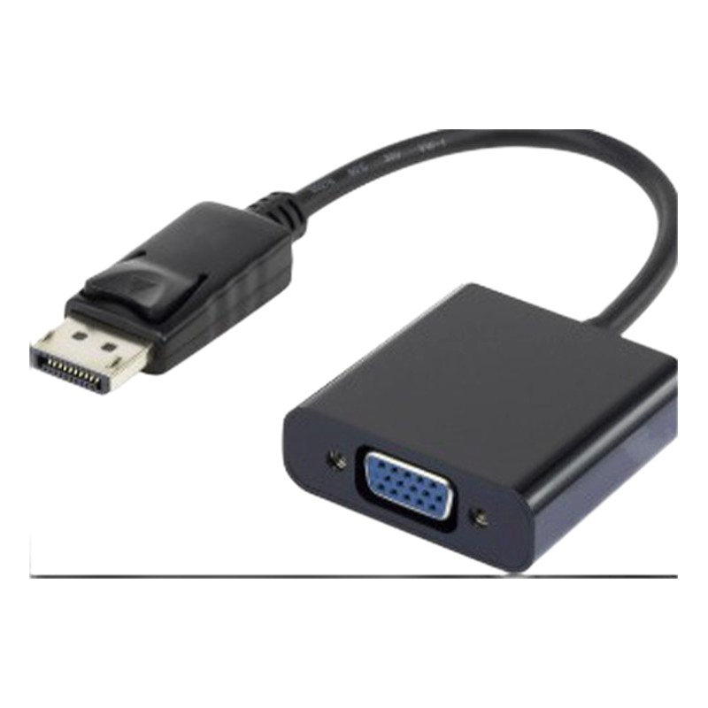 ADAPTADOR DISPLAY A VGA
