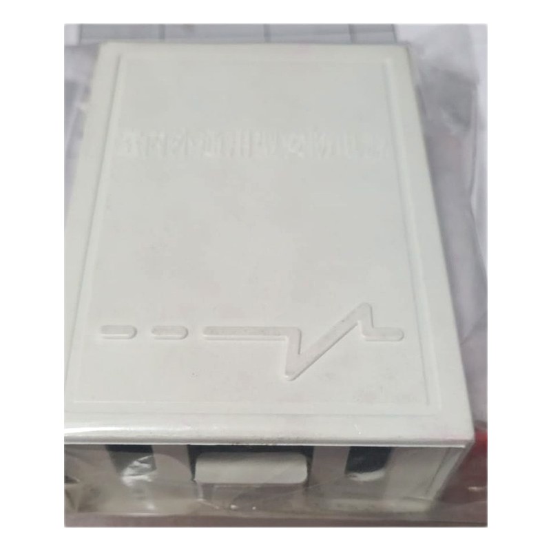 CARGADOR CAMARA VIGILANCIA 12V 2A CAJITA BLANCO