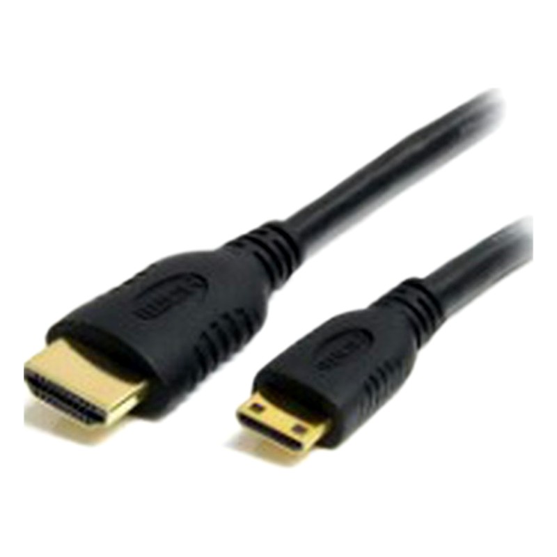 CABLE HDMI A Mini HDMI 1.50MT
