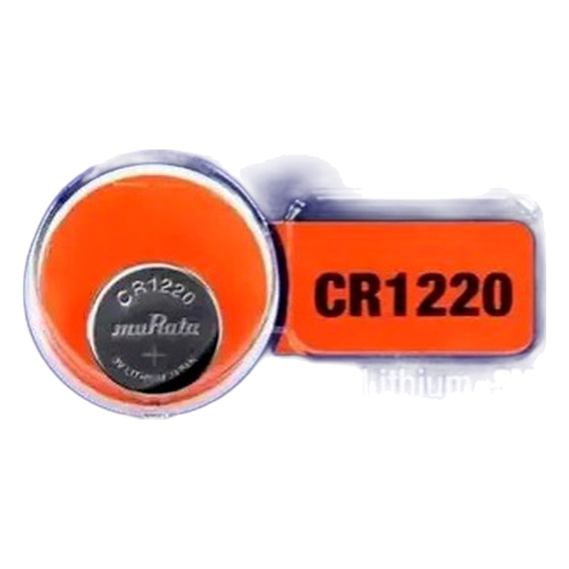 PILA DVR PARA CAMARA CR1220
