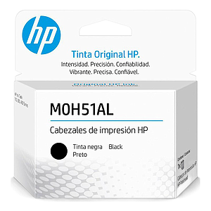 CABEZAL DE HP M0H51AL BLACK ORIGINAL