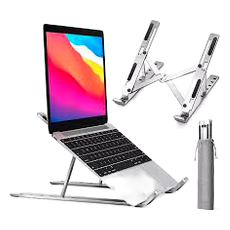 COOLER SOPORTE DE LAPTOP 